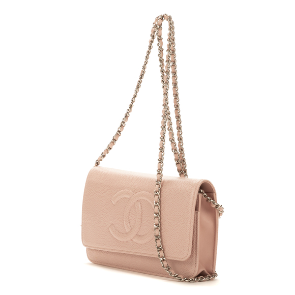 Chanel WOC Flap - Picture 2 of 8